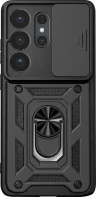 Coque AVIZAR pour Galaxy S26 Ultra avec Bague Support