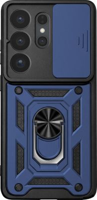Coque AVIZAR pour Galaxy S26 Ultra avec Bague Support