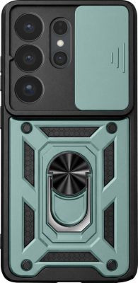Coque AVIZAR pour Galaxy S26 Ultra avec Bague Support