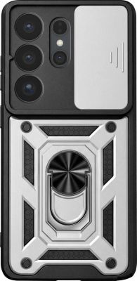 Coque AVIZAR pour Galaxy S26 Ultra avec Bague Support