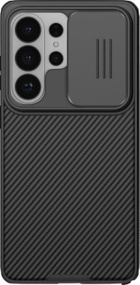 Coque NILLKIN pour Galaxy S26 Ultra CamShield Pro