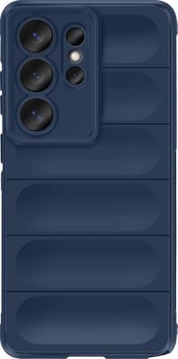 Coque AMORUS pour Galaxy S26 Ultra Silicone Antichoc