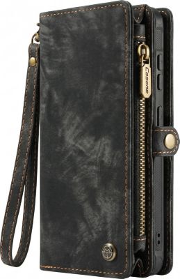 Etui CASEME Galaxy S26 Folio avec Coque Détachable