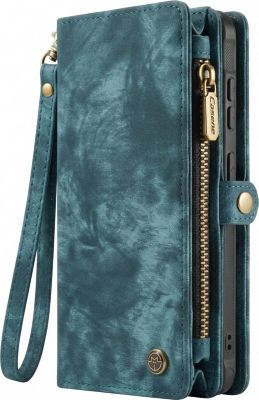 Etui CASEME Galaxy S26 Folio avec Coque Détachable