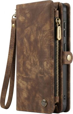 Etui CASEME Galaxy S26 Folio avec Coque Détachable