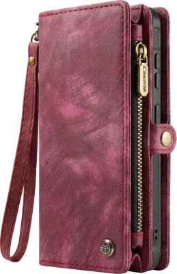 Etui CASEME Galaxy S26 Folio avec Coque Détachable