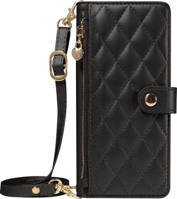 Etui AVIZAR Galaxy S26 Ultra avec Pochette et Suppor