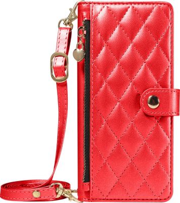 Etui AVIZAR Galaxy S26 Ultra avec Pochette et Suppor