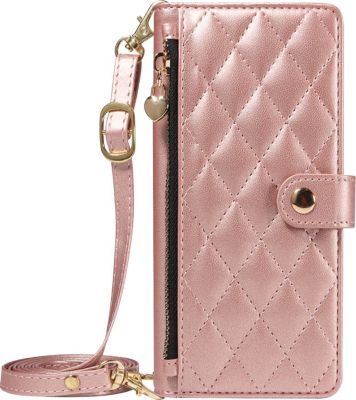 Etui AVIZAR Galaxy S26 Ultra avec Pochette et Suppor