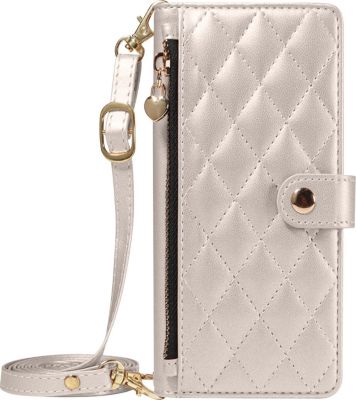 Etui AVIZAR Galaxy S26 Ultra avec Pochette et Suppor