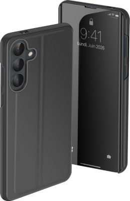 Etui AVIZAR pour Galaxy S26 Ultra avec Smart View