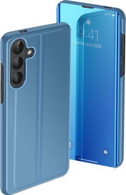 Etui AVIZAR pour Galaxy S26 Ultra avec Smart View