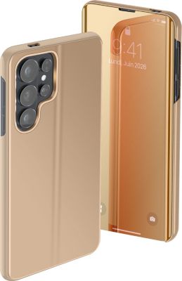 Etui AVIZAR Galaxy S26 Ultra Clear View avec Support