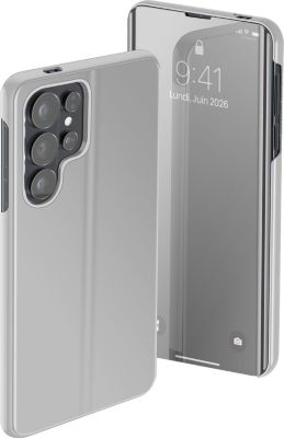Etui AVIZAR Galaxy S26 Ultra Clear View avec Support