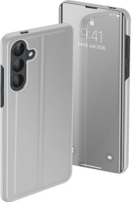 Etui AVIZAR pour Galaxy S26 avec Fenêtre Smart View