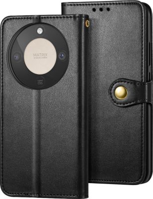 Etui AVIZAR Magic 8 Lite avec Dragonne et Porte-cart