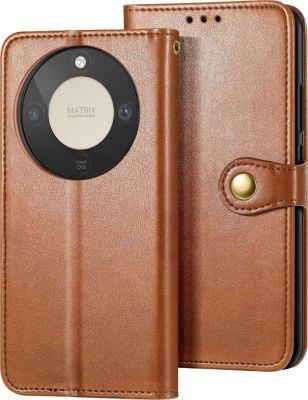 Etui AVIZAR Magic 8 Lite avec Dragonne et Porte-cart