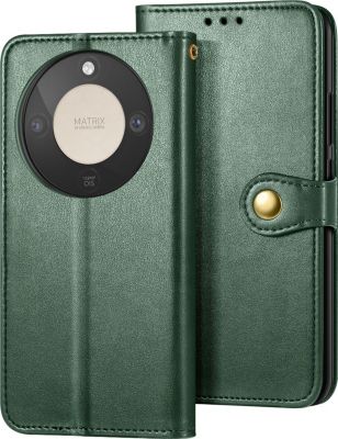 Etui AVIZAR Magic 8 Lite avec Dragonne et Porte-cart