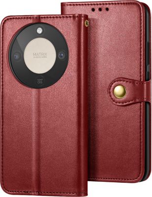 Etui AVIZAR Magic 8 Lite avec Dragonne et Porte-cart