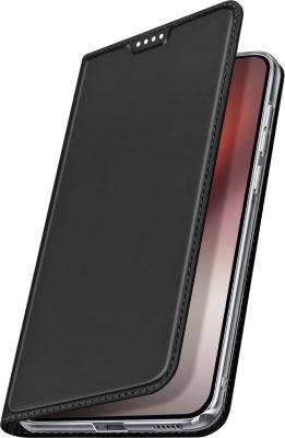 Etui DUX DUCIS pour Honor Magic 8 Liteavec Porte-cartes