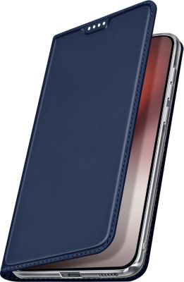 Etui DUX DUCIS pour Honor Magic 8 Lite avec Porte-carte