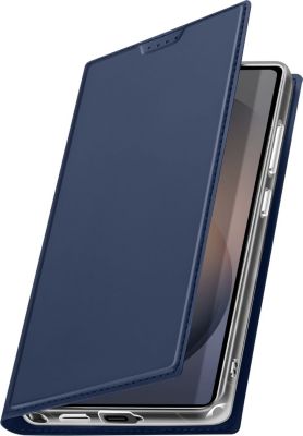 Etui DUX DUCIS pour Galaxy S26 Ultra avec Porte-cartes