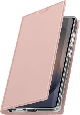 Etui DUX DUCIS pour Galaxy S26 Ultra avec Porte-cartes