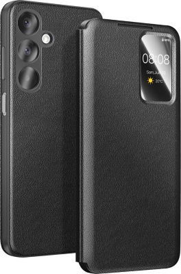 Etui AVIZAR pour Galaxy A37 avec Fenêtre Smart View