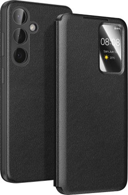 Etui AVIZAR pour Galaxy S26 Plus avec Porte-cartes