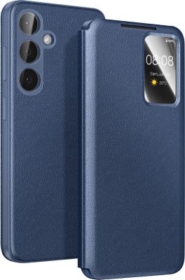 Etui AVIZAR pour Galaxy S26 avec Porte-cartes