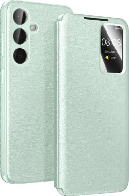 Etui AVIZAR pour Galaxy S26 Plus avec Porte-cartes