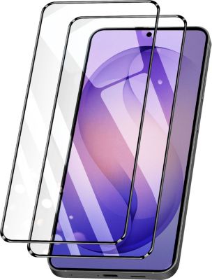 Protège écran AMORUS Galaxy S26 Ultra Antichoc et Anti-rayure
