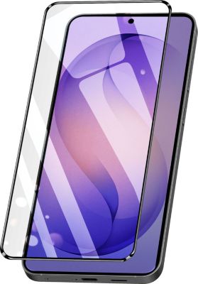 Protège écran AMORUS pour Galaxy S26 Ultra Antichoc Biseauté