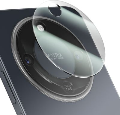 Protège objectif IMAK pour Honor Magic 8 Lite Ultra-Résistant