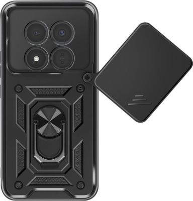 Coque AVIZAR pour Redmi Note 15 Pro Plus 5G Antichoc