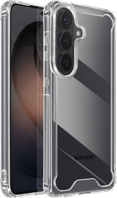 Coque AVIZAR pour Galaxy S26 Coins Renforcés Antichoc