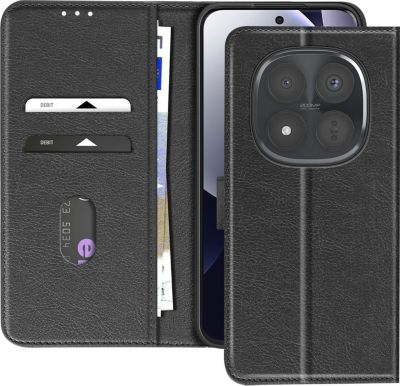 Etui AVIZAR Redmi Note 15 Pro Plus 5G Chesterfield