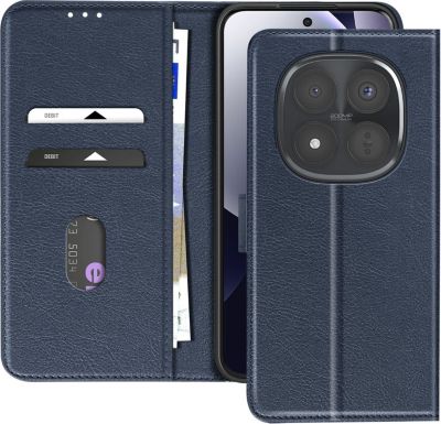 Etui AVIZAR Redmi Note 15 Pro Plus 5G Chesterfield