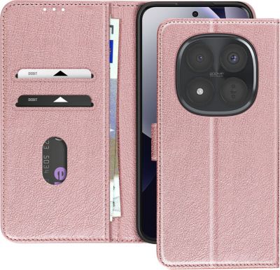 Etui AVIZAR Redmi Note 15 Pro Plus 5G Chesterfield