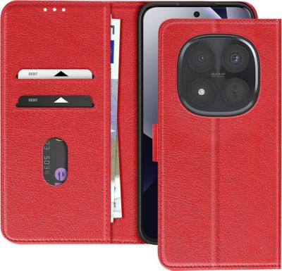Etui AVIZAR Redmi Note 15 Pro Plus 5G Chesterfield