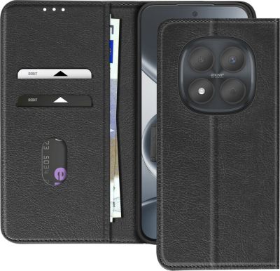 Etui AVIZAR Redmi Note 15 Pro 5G Série Chesterfield