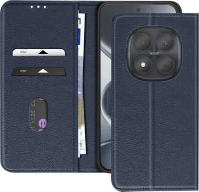 Etui AVIZAR Redmi Note 15 Pro 5G Série Chesterfield