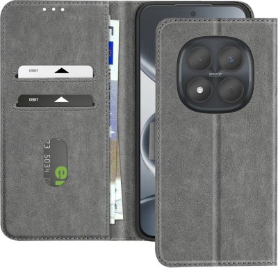 Etui AVIZAR Redmi Note 15 Pro 5G Série Chesterfield
