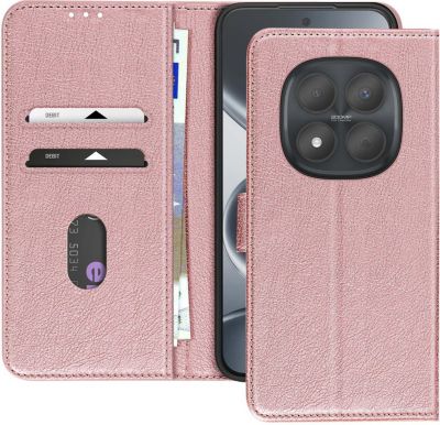 Etui AVIZAR Redmi Note 15 Pro 5G Série Chesterfield