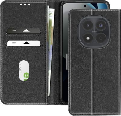 Etui AVIZAR Xiaomi Redmi Note 15 Pro 4G Chesterfield