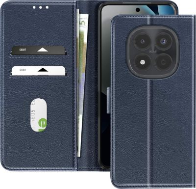 Etui AVIZAR Xiaomi Redmi Note 15 Pro 4G Chesterfield
