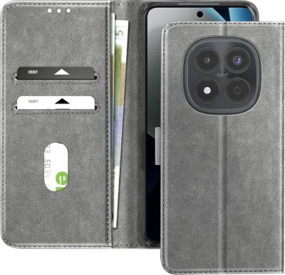 Etui AVIZAR Xiaomi Redmi Note 15 Pro 4G Chesterfield