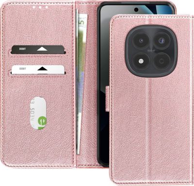 Etui AVIZAR Xiaomi Redmi Note 15 Pro 4G Chesterfield
