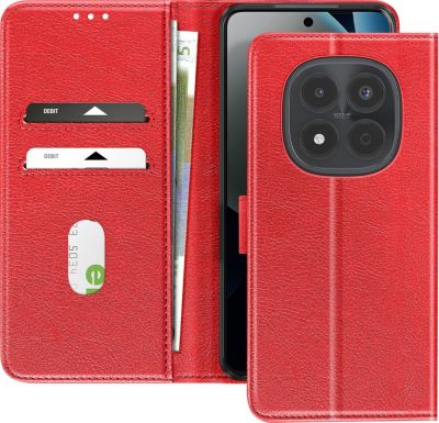 Etui AVIZAR Xiaomi Redmi Note 15 Pro 4G Chesterfield