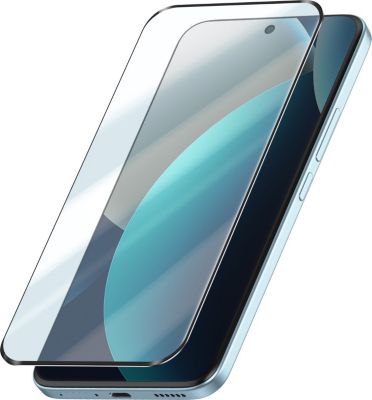 Protège écran AVIZAR 6D 9H Xiaomi Redmi Note 15 Pro Plus 5G